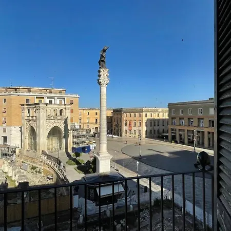 Italianway - Sant'oronzo Lecce