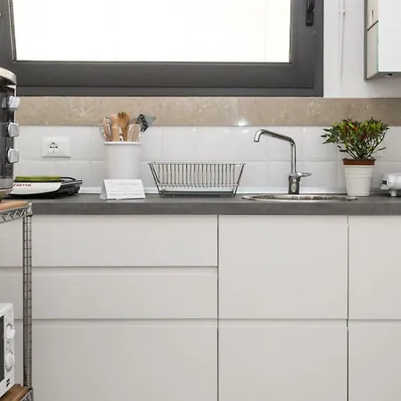 Apartamento Italianway - Sant'oronzo