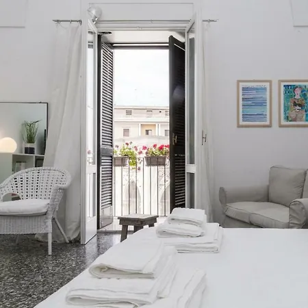 Apartamento Italianway - Sant'oronzo