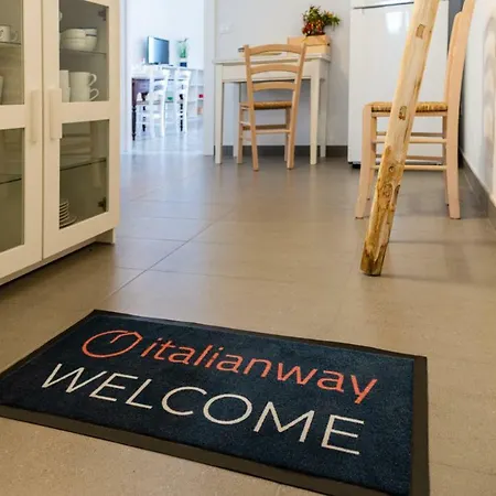 Italianway - Sant'oronzo Apartamento *